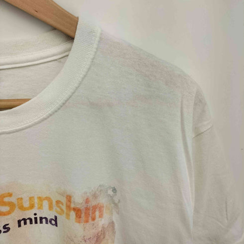 GILDAN ボディ MOVIE TEE 映画 グラフィック プリント クルーネック S/S Tシャツ メンズ import:L