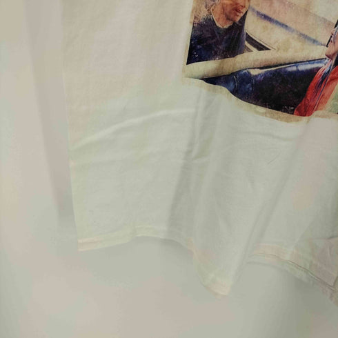 GILDAN ボディ MOVIE TEE 映画 グラフィック プリント クルーネック S/S Tシャツ メンズ import:L