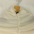 ザラ ZARA L/S ギャザーデザイントップス レディース import:XS