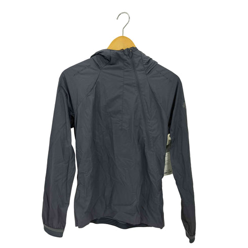 デサント descente PARAHEM HOODED JACKET ランニングウエア レディース JPN:M