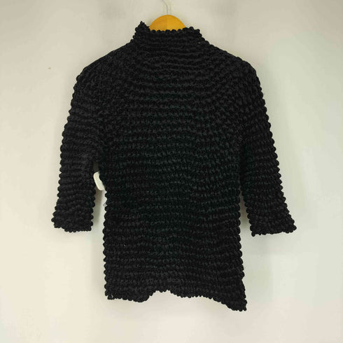 L/S ポップコーントップス レディース
