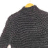 L/S ポップコーントップス レディース