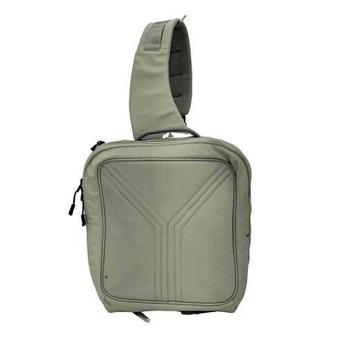 ヤックパック YAK PAK RECORD BAG レコード ショルダーバッグ メンズ