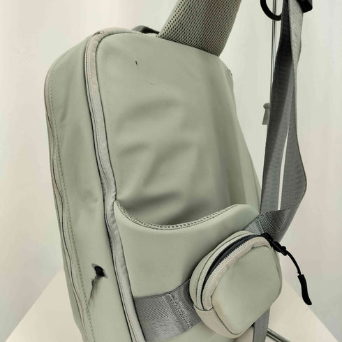 ヤックパック YAK PAK RECORD BAG レコード ショルダーバッグ メンズ