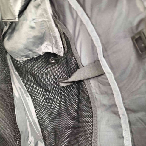 ヤックパック YAK PAK RECORD BAG レコード ショルダーバッグ メンズ