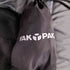 ヤックパック YAK PAK RECORD BAG レコード ショルダーバッグ メンズ