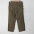MYAR Khaki Itp9E Striped Trousers メンズ JPN:S