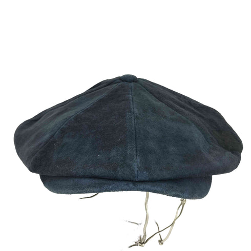 ビームスプラス BEAMS+ レザーキャスケット メンズ