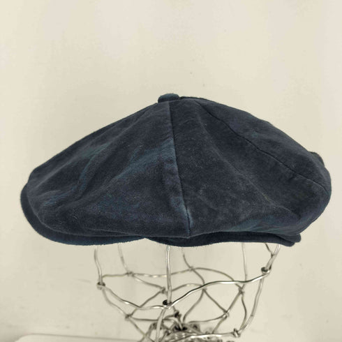 ビームスプラス BEAMS+ レザーキャスケット メンズ