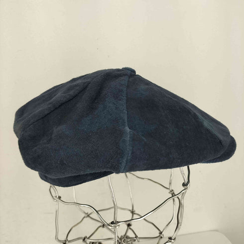 ビームスプラス BEAMS+ レザーキャスケット メンズ