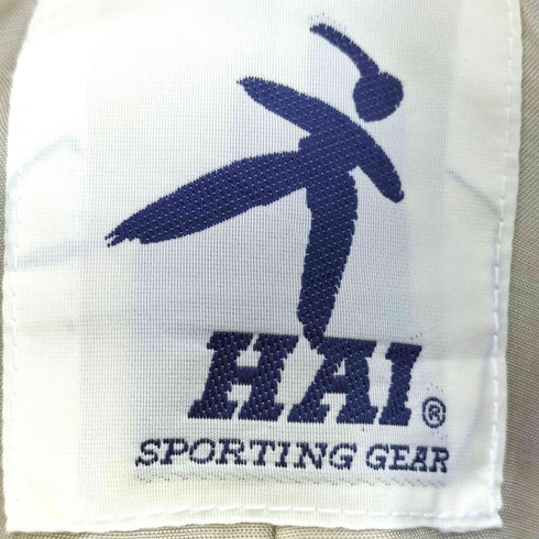 ハイスポーティングギア HAI SPORTING GEAR 90s ポイントアップ 3B コーデュロイ テーラードジャケット メンズ JPN:M