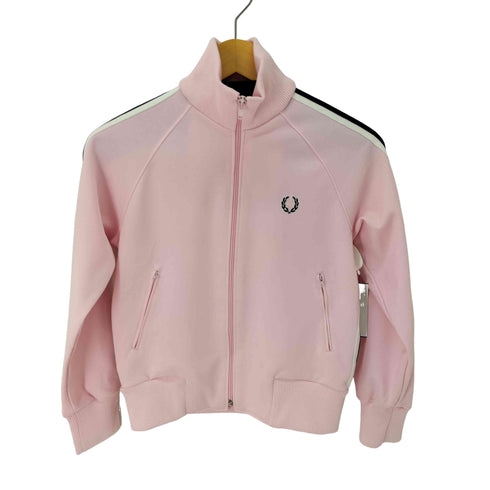 フレッドペリー FRED PERRY 80s トラックジャケット レディース JPN:M