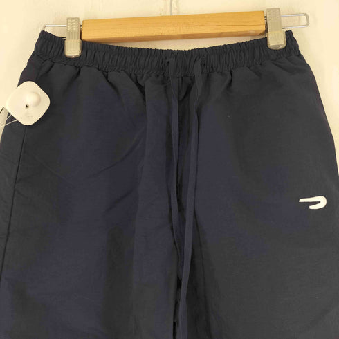 ナイロンパンツ ドローコード レディース JPN:S