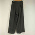 2タックスラックスパンツ レディース