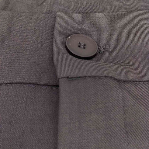 2タックスラックスパンツ レディース