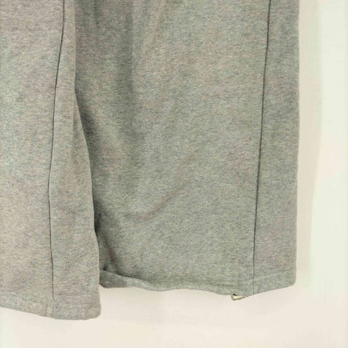 スウェットパンツ レディース