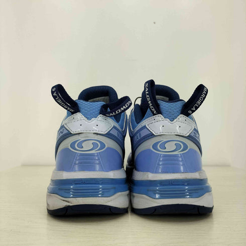 エムエムシックスメゾンマルジェラ MM6 Maison Margiela ACS Pro Advanced 'Blue' メンズ JPN:27