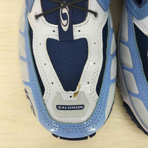 エムエムシックスメゾンマルジェラ MM6 Maison Margiela ACS Pro Advanced 'Blue' メンズ JPN:27