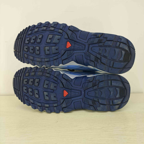 エムエムシックスメゾンマルジェラ MM6 Maison Margiela ACS Pro Advanced 'Blue' メンズ JPN:27