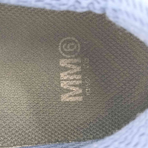 エムエムシックスメゾンマルジェラ MM6 Maison Margiela ACS Pro Advanced 'Blue' メンズ JPN:27