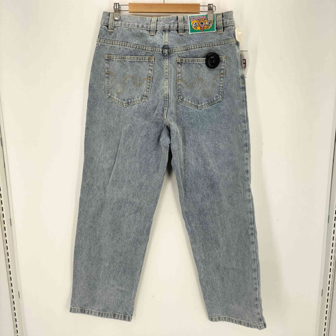 アイスクリーム ICE CREAM RUNNING DOG DOUBLE SCOOP DENIM PANT メンズ 34