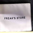 フリークスストア FREAKS STORE フェイクレザー中綿ジャケット メンズ JPN:M