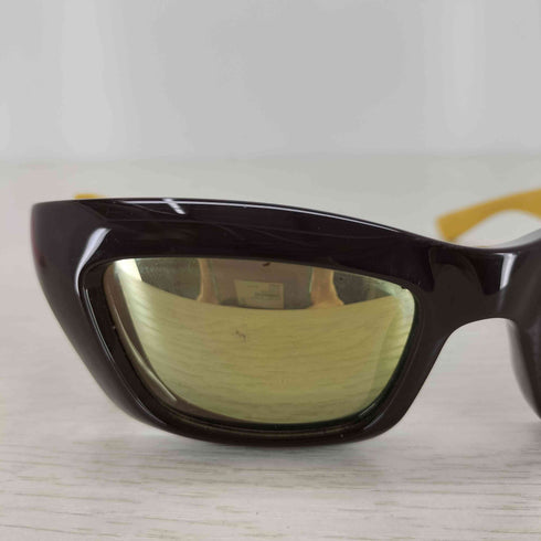 ボッテガヴェネタ BOTTEGA VENETA BV1182S 002 キャットアイ サングラス メンズ 51□19-135