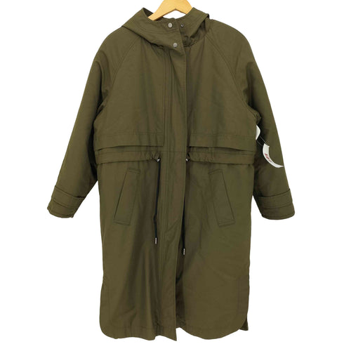 Lallia Mu reversible coat リバーシブル ジャケット レディース JPN:38