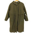 Lallia Mu reversible coat リバーシブル ジャケット レディース JPN:38