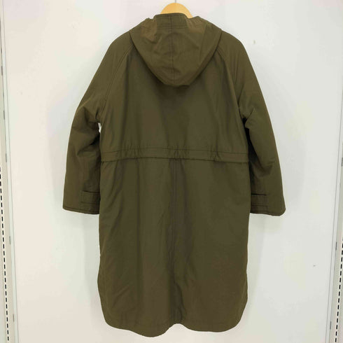 Lallia Mu reversible coat リバーシブル ジャケット レディース JPN:38