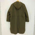 Lallia Mu reversible coat リバーシブル ジャケット レディース JPN:38