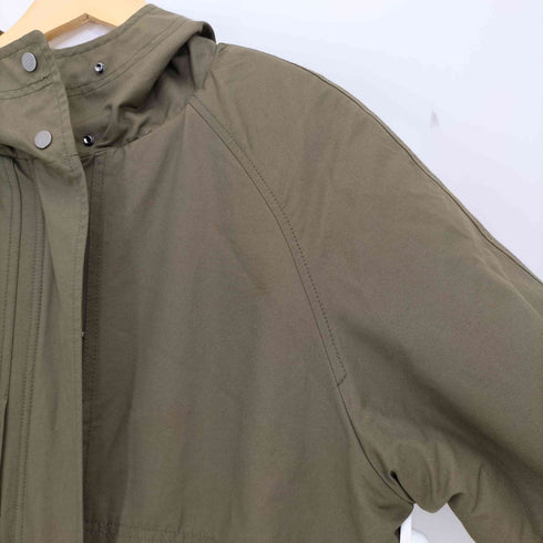 Lallia Mu reversible coat リバーシブル ジャケット レディース JPN:38