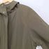 Lallia Mu reversible coat リバーシブル ジャケット レディース JPN:38