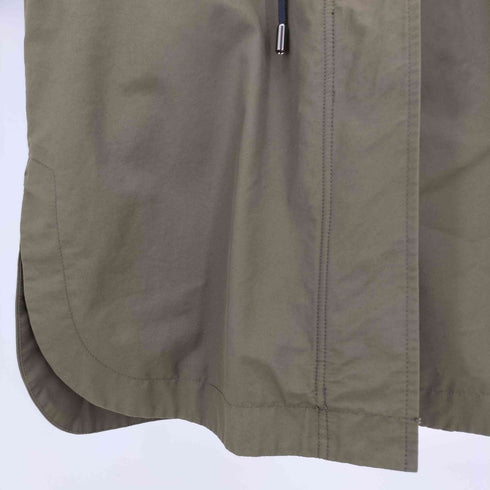 Lallia Mu reversible coat リバーシブル ジャケット レディース JPN:38