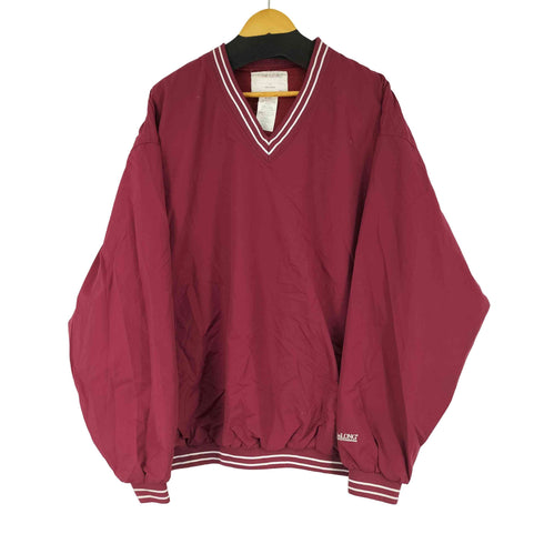 ディロング Delong Vネック ピステ メンズ 3X