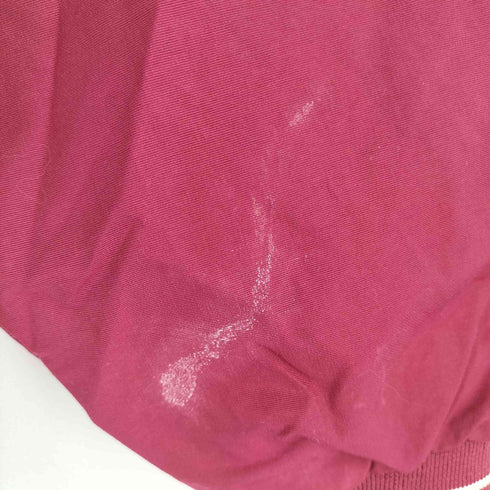 ディロング Delong Vネック ピステ メンズ 3X