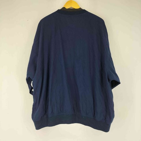 エディーバウアー Eddie Bauer Vネック ピステ メンズ XXL