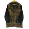 70-80S ハンドメイド デザインチェスターコート メンズ