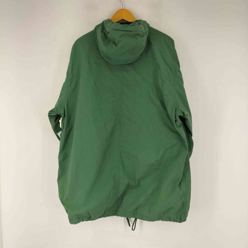 エディーバウアー Eddie Bauer 90S ナイロン モッズコート レディース JPN:XL