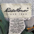 エディーバウアー Eddie Bauer 90S ナイロン モッズコート レディース JPN:XL