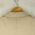 CARMELA MADE IN SPAIN パイピングデザインレザージャケット レディース