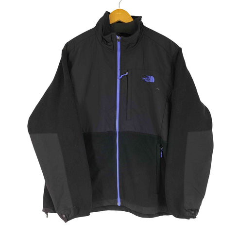 ザノースフェイス THE NORTH FACE ポーラーテック フリースジャケット レディース XXXL