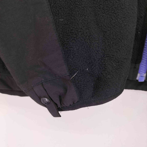 ザノースフェイス THE NORTH FACE ポーラーテック フリースジャケット レディース XXXL