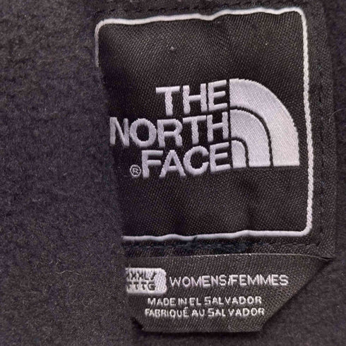 ザノースフェイス THE NORTH FACE ポーラーテック フリースジャケット レディース XXXL