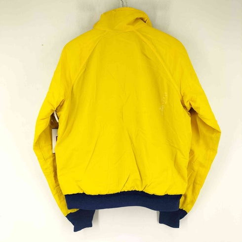 ランズエンド LANDS END 裏ボア ウォームアップジャケット メンズ JPN:M
