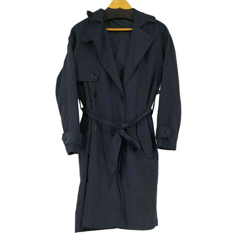 SAMSOE SAMSOE トレンチコート レディース