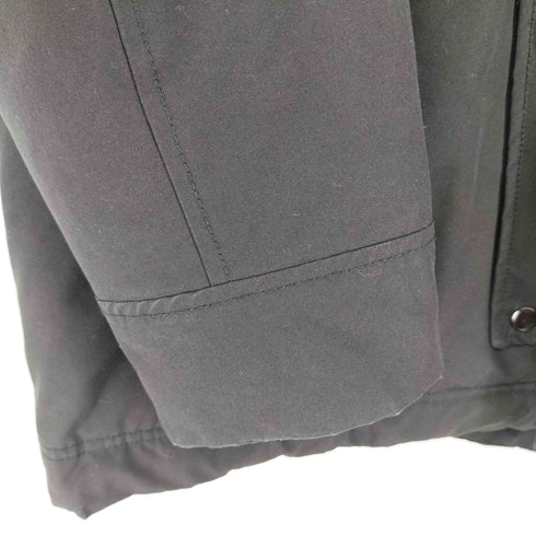 ギャップ Gap プリマロフト ファーパーカー メンズ JPN:L