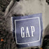 ギャップ Gap プリマロフト ファーパーカー メンズ JPN:L