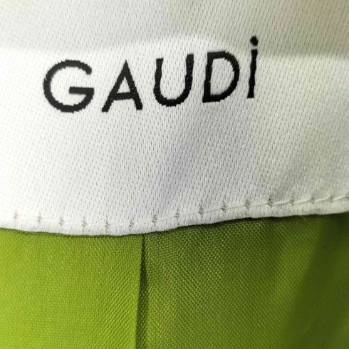 GAUDI ボアチェスターコート レディース JPN:40