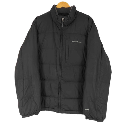 エディーバウアー Eddie Bauer ダウンジャケット メンズ JPN:XL